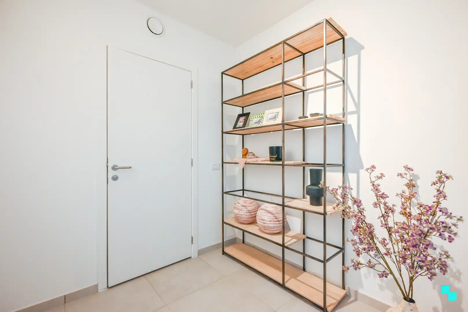 Assistentiewoning in hartje Waregem - Diverse types beschikbaar foto 2