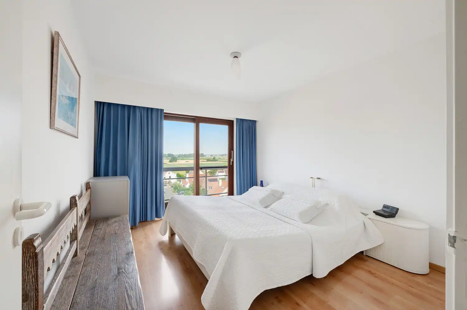 Lichtrijk appartement met 3 slaapkamers met uitzicht op het meer foto 11
