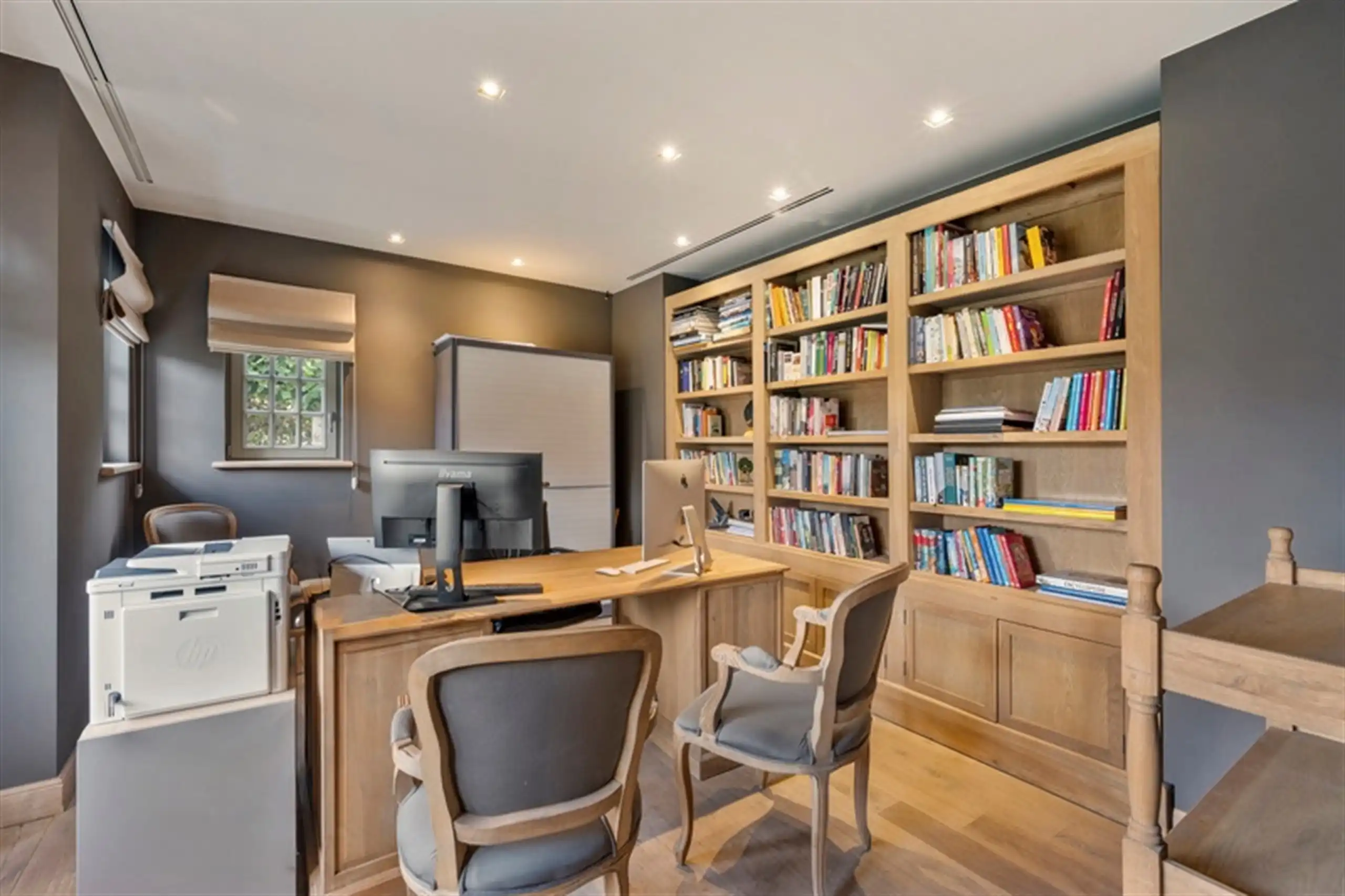 Zeldzaam... Geraffineerde eigendom op 2.413 m² ! foto 27