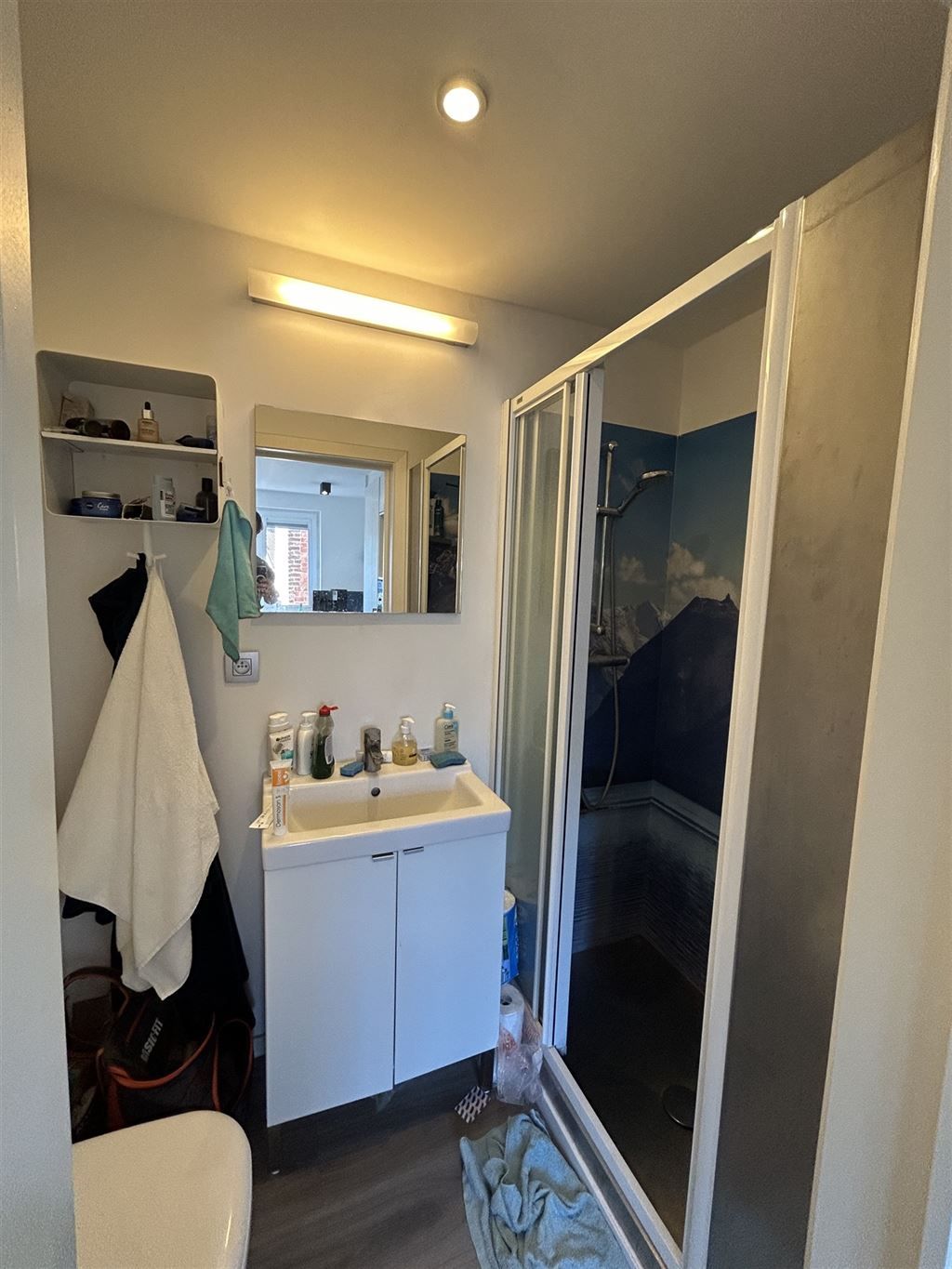 Luxueuze studentenkamer op toplocatie  foto 4