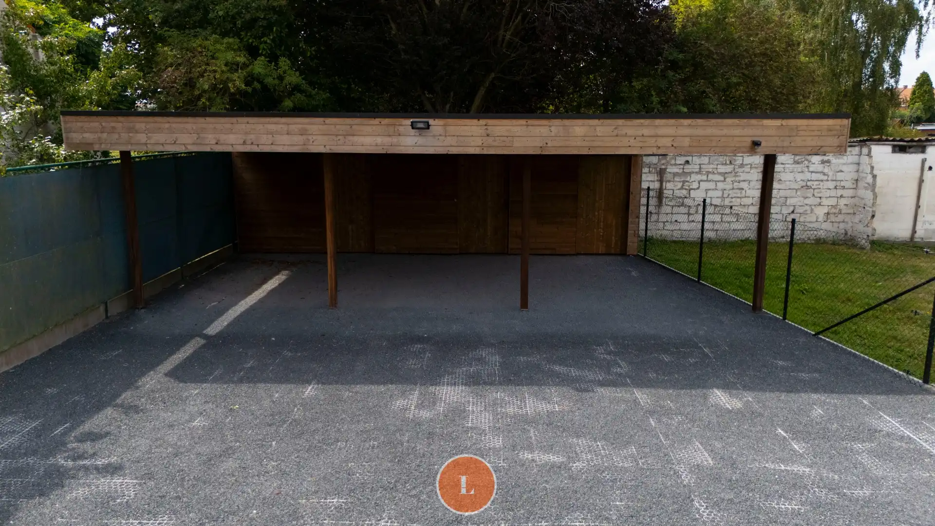 Duplex nieuwbouwappartement te koop in Geluwe foto 21