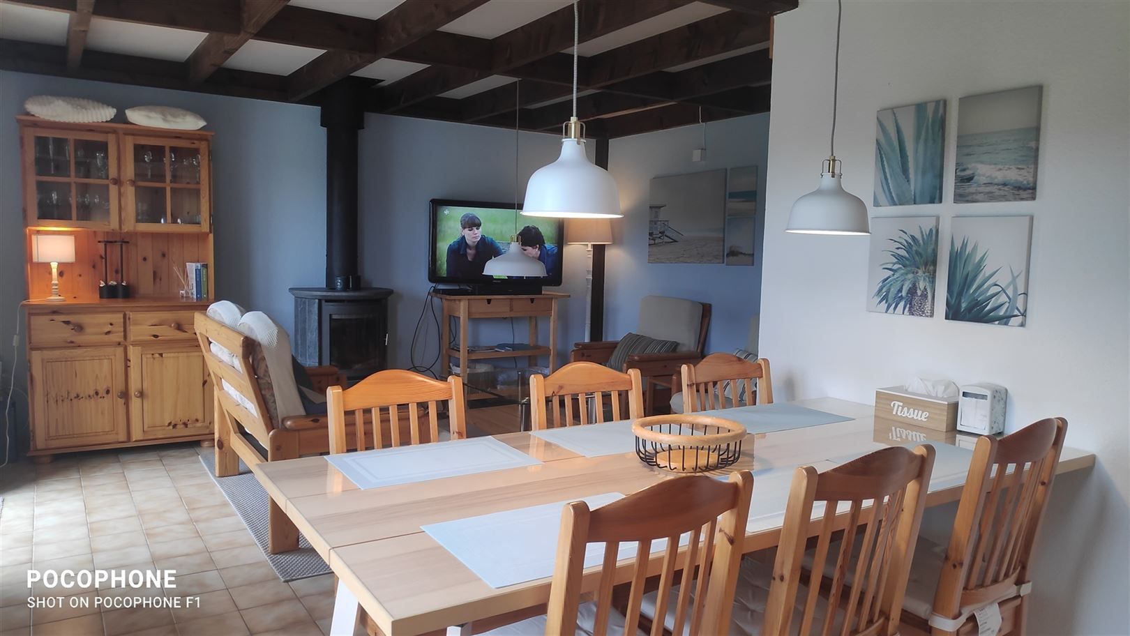 Huis foto 9