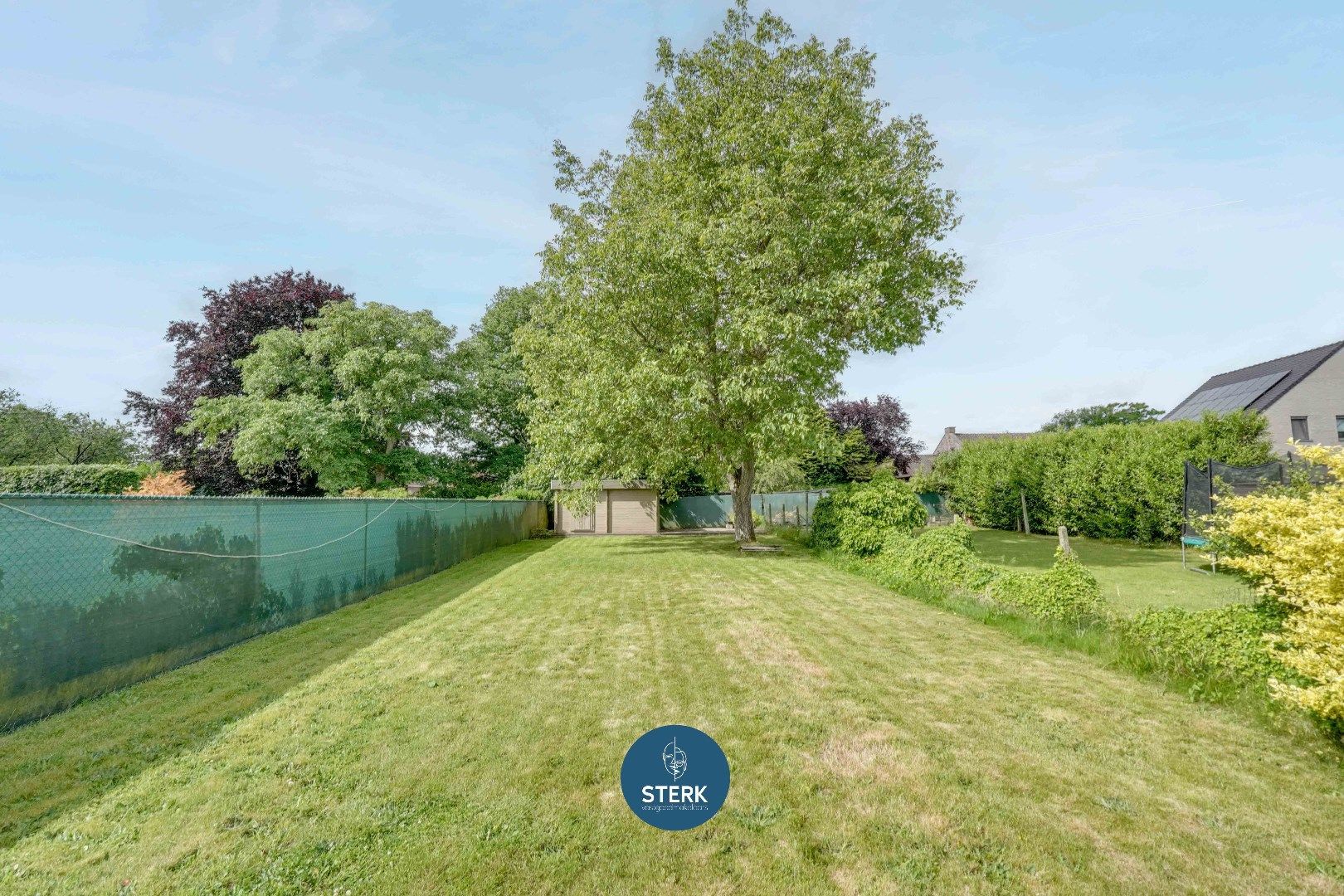 INSTAPKLARE GEZINSWONING OP EEN PERCEEL VAN 688 M² TE LANAKEN !  foto 20