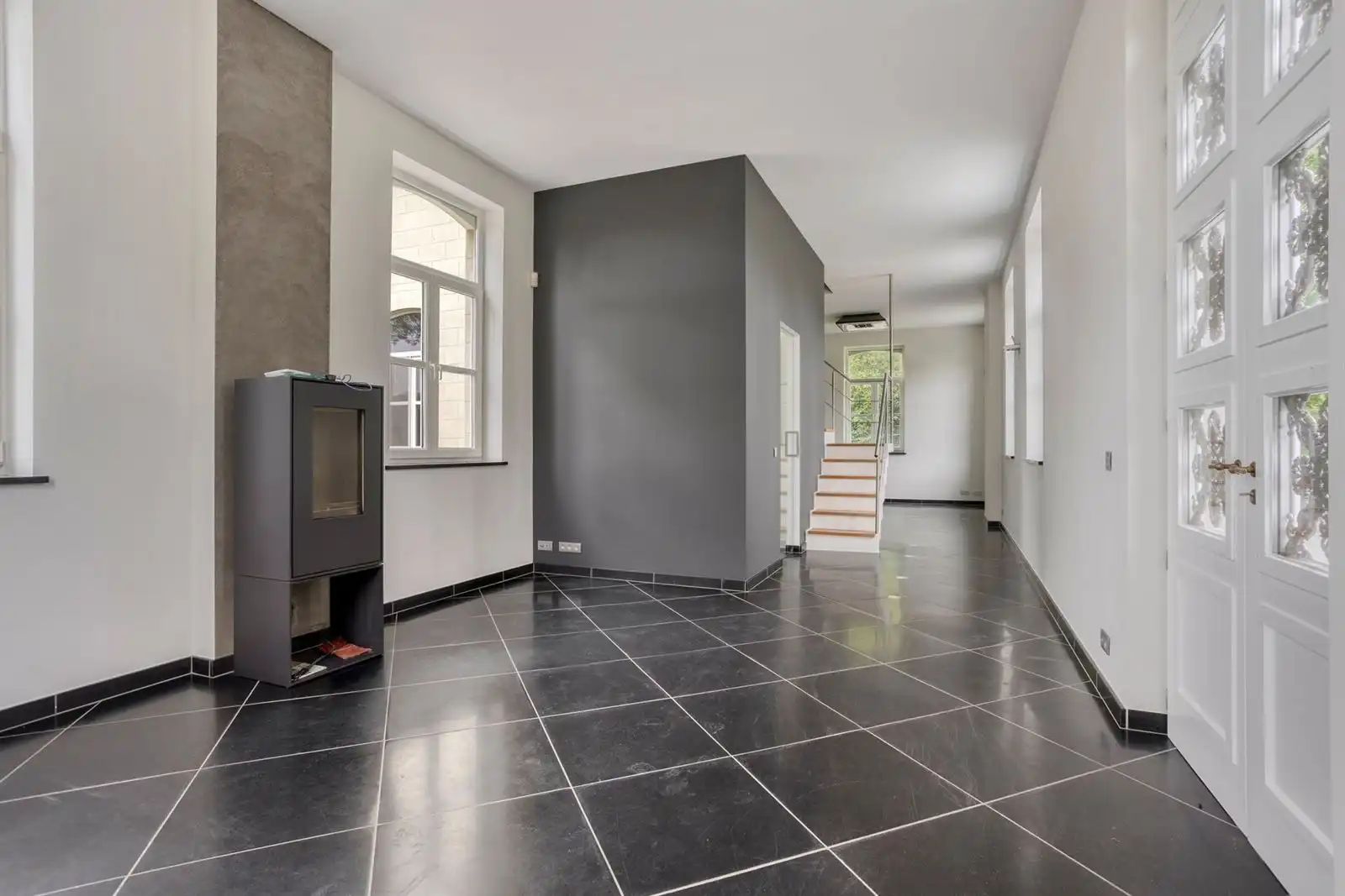 Prachtig gelegen landhuis 4 slaapkamers en tuin foto 8