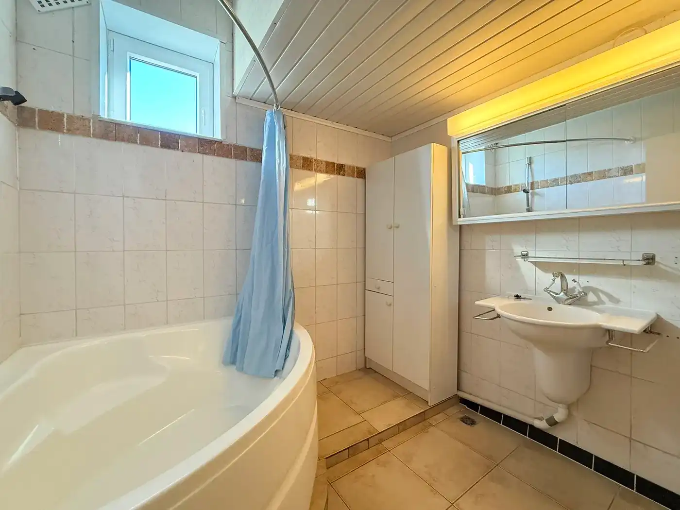 Woning met twee slaapkamers in Zaventem foto 11