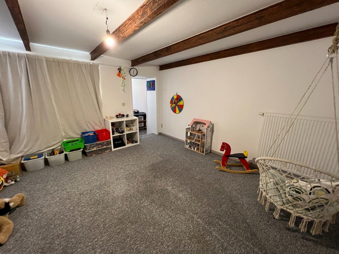 RUSTIG GELEGEN APPARTEMENT (228M²) IN HET CENTRUM VAN IEPER MET TERRAS foto 21