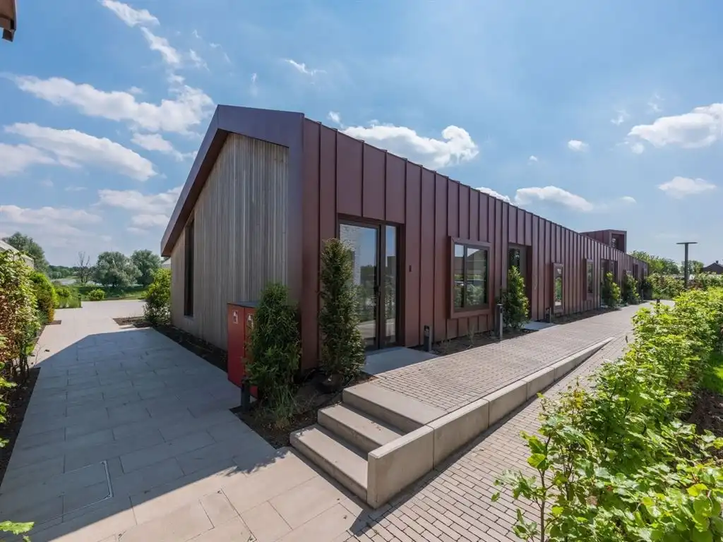 Vakantiewoning foto 20