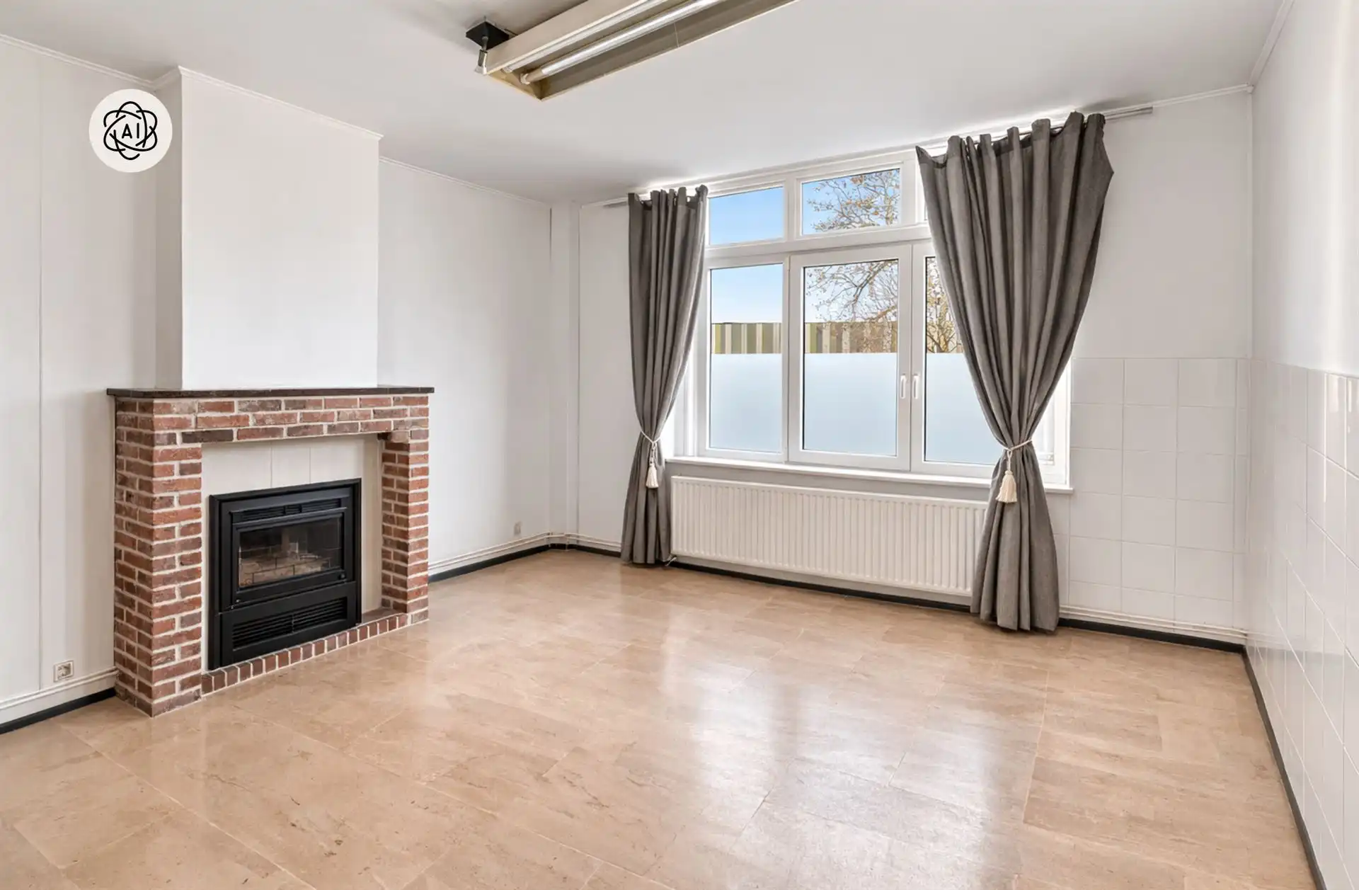 Grote karakterwoning met 5 slaapkamers en dakappartement. foto 20