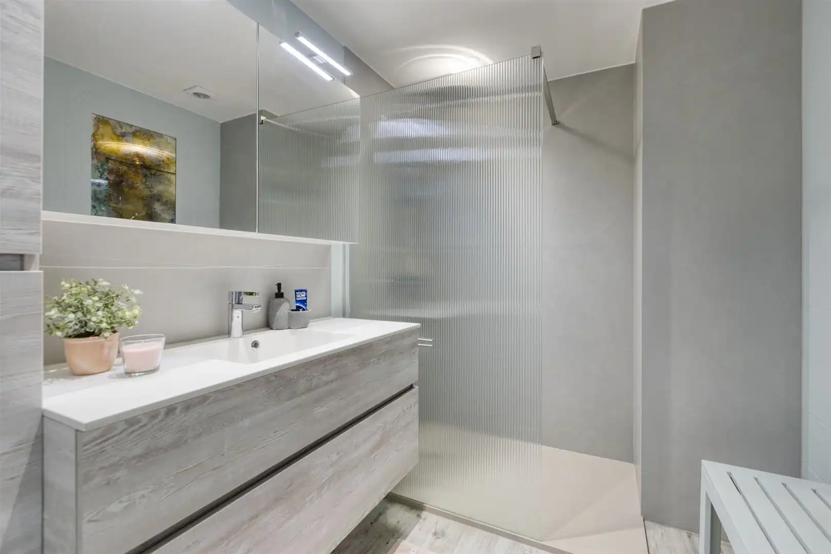 TE KOOP: Vrijstaande woning met 3 slaapkamers te Paal! foto 17