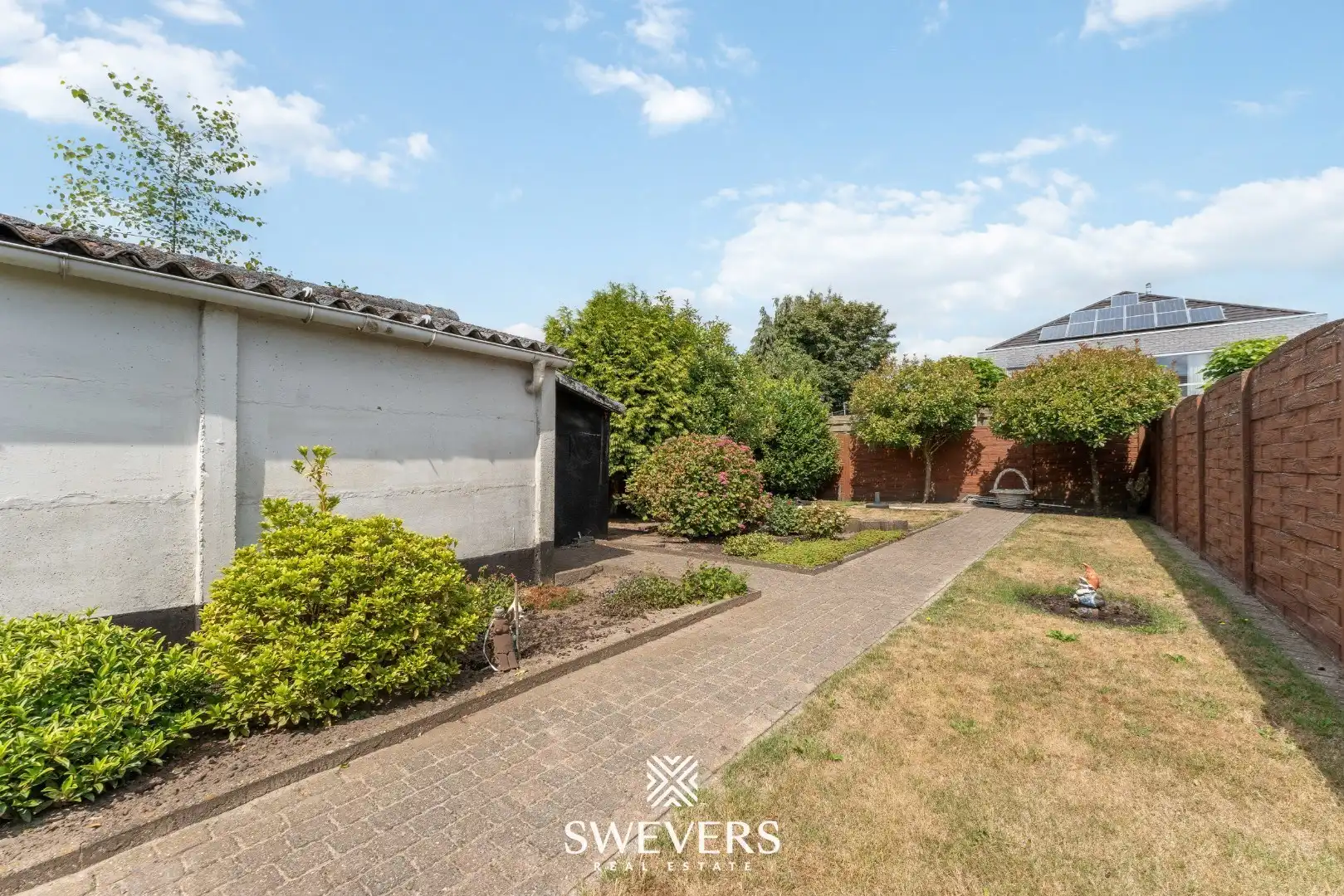 Ruimte en renovatiepotentieel in Tessenderlo-Ham foto 28