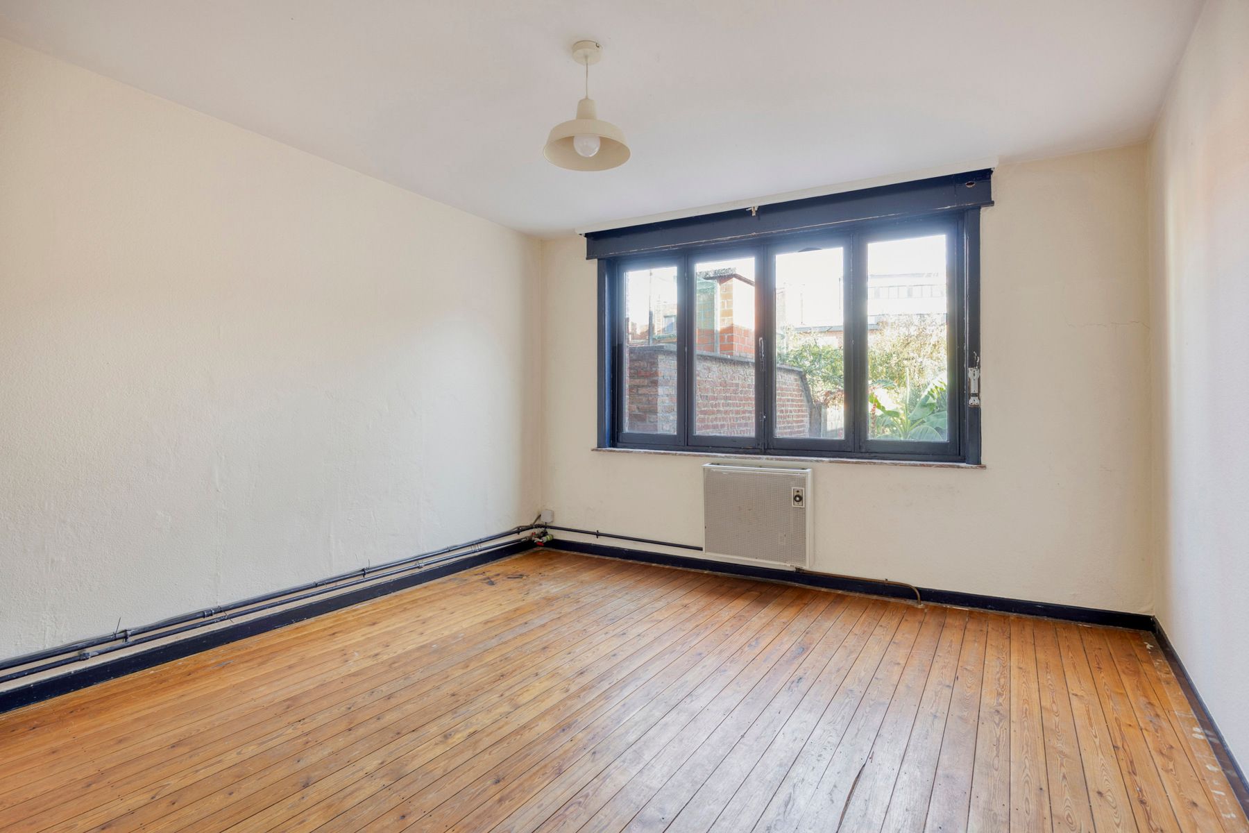 Te renoveren stadswoning in hartje Leuven foto 11