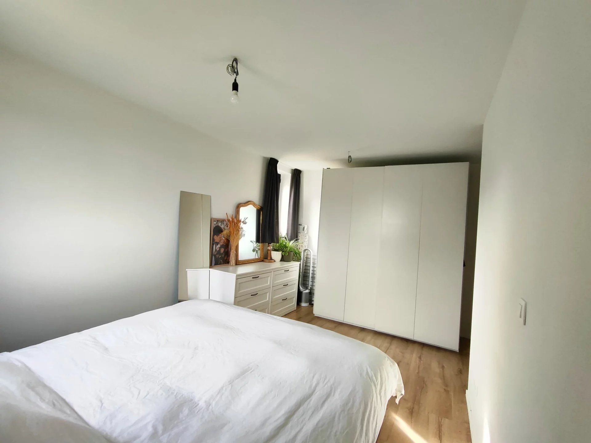 Start hier je nieuwe jaar in deze gezellige woning! foto 12