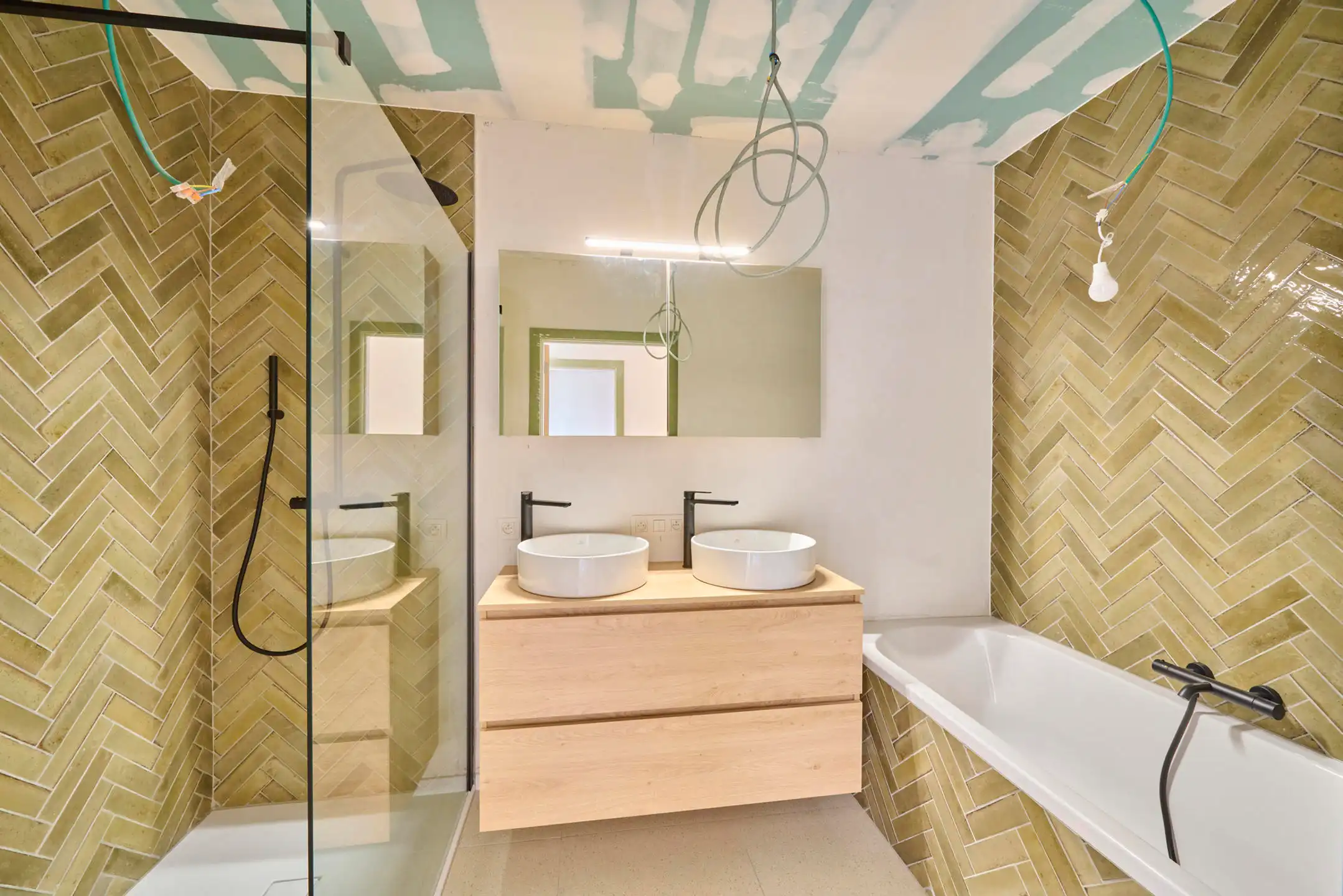 Exclusief penthouse - 3 slaapkamers - ruim terras  foto 5