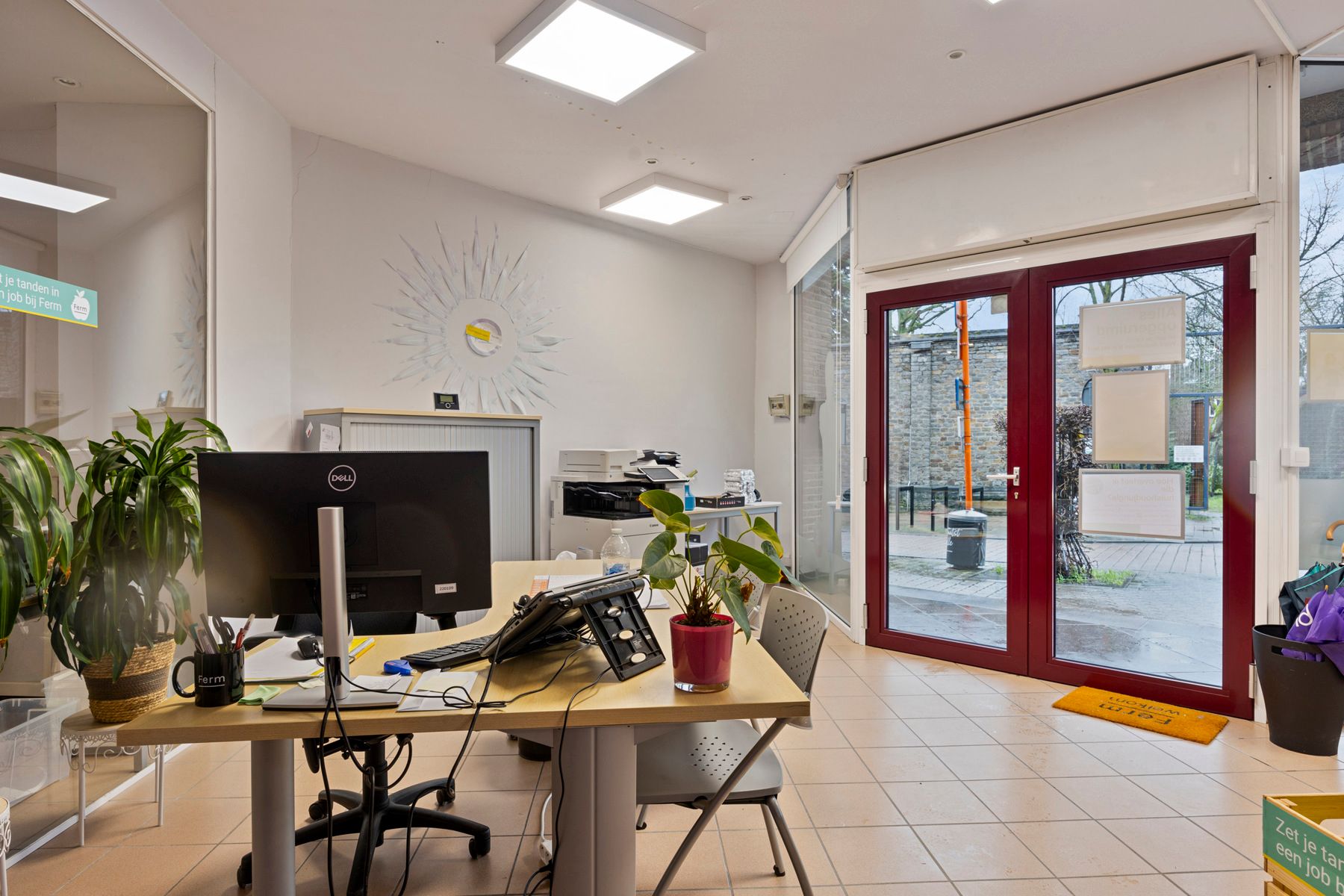 Kantoor te koop foto 5