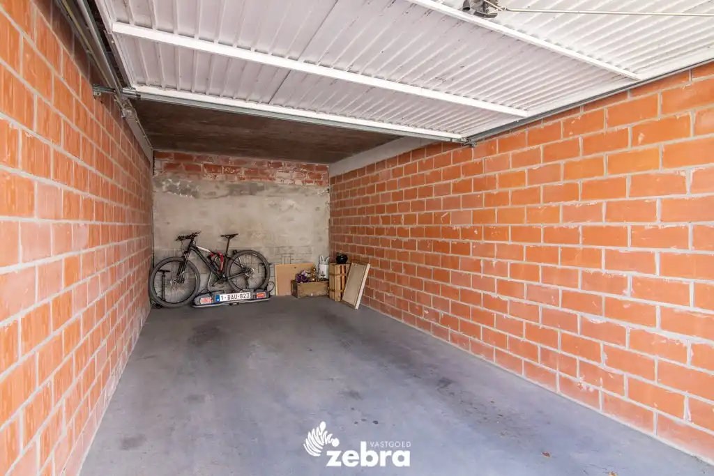 Goed onderhouden appartement met 3 slaapkamers in centrum Tielt! foto 27