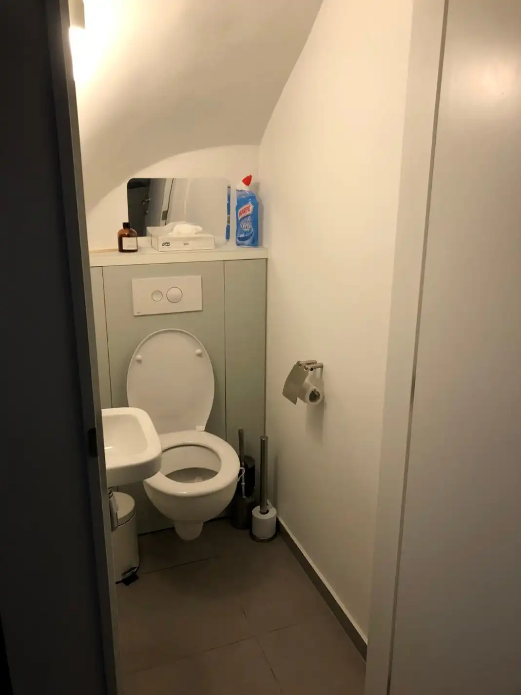 Moderne vakantiewoning vlakbij het natuurgebied “Doornpanne” en slechts op anderhalve kilometer van zee foto 11