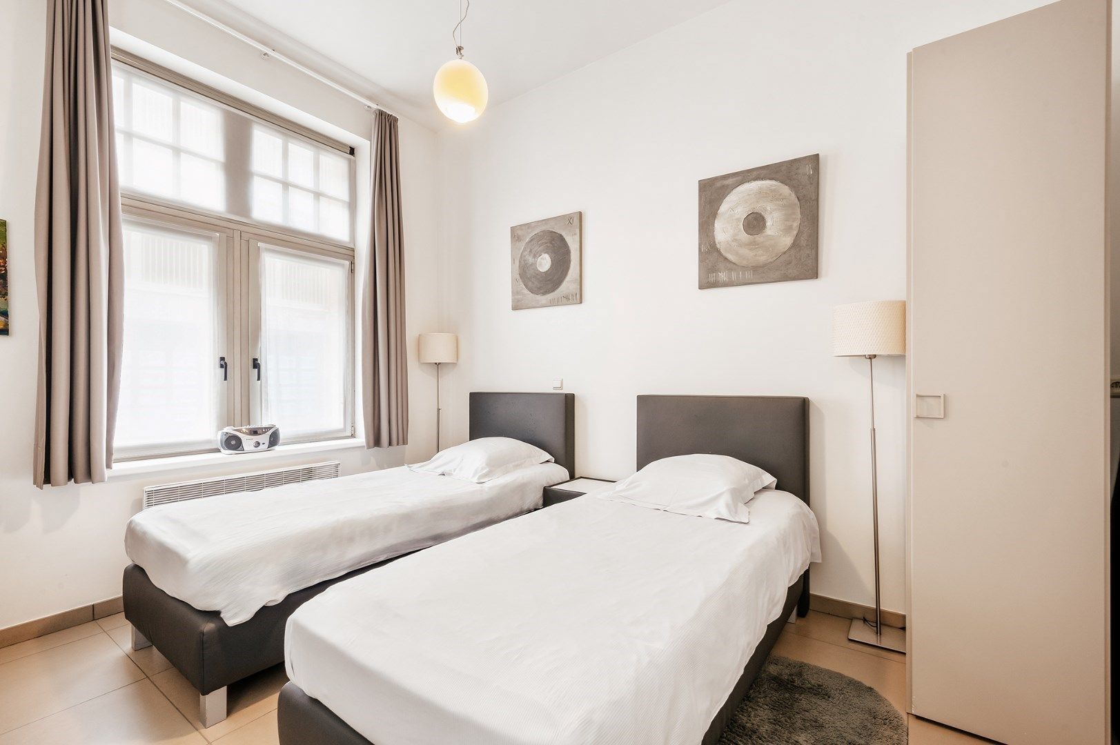 OPBRENGSTEIGENDOM/VAKANTIEWONING MET 4 ENTITEITEN IN HET CENTRUM foto 23