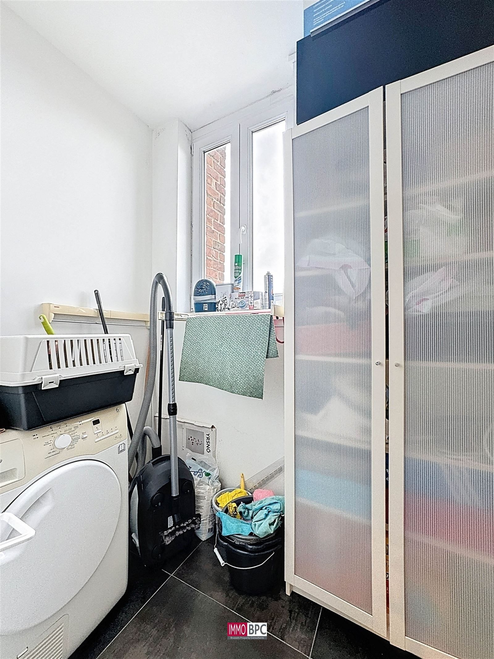 Gezellig en instapklaar appartement met 2 slaapkamers en lage lasten foto 18