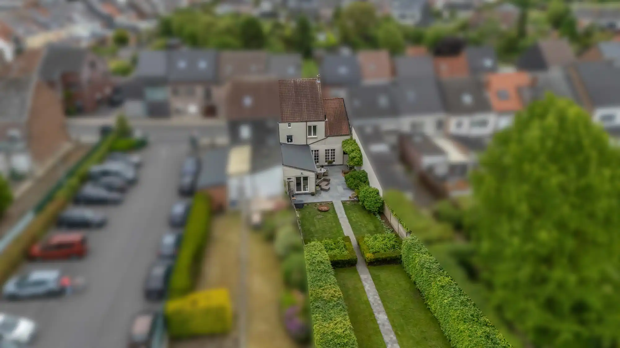 Gezellige, instapklare woning met garage foto 32