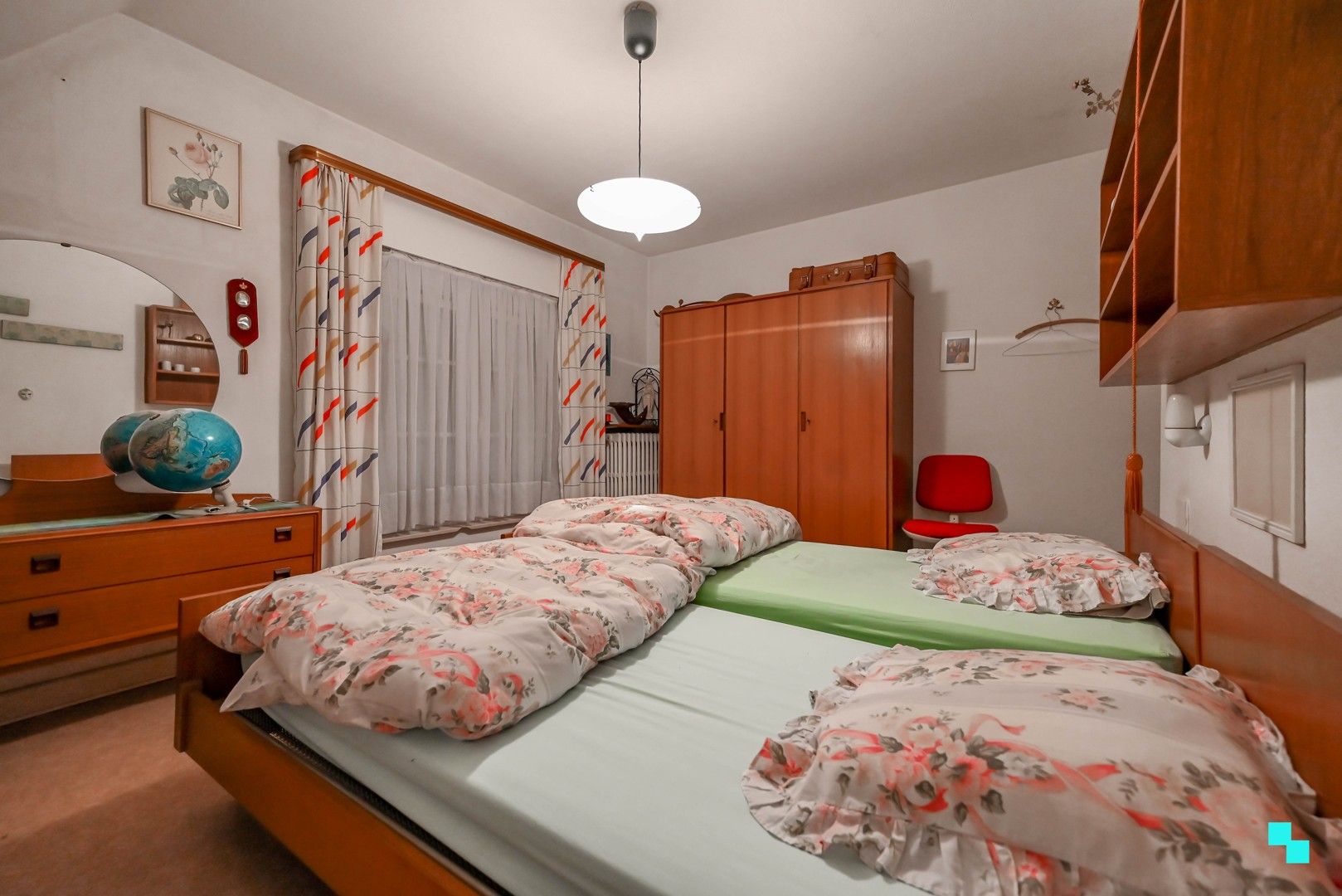 Charmante woning met prachtige tuin en drie slaapkamers te Izegem foto 20