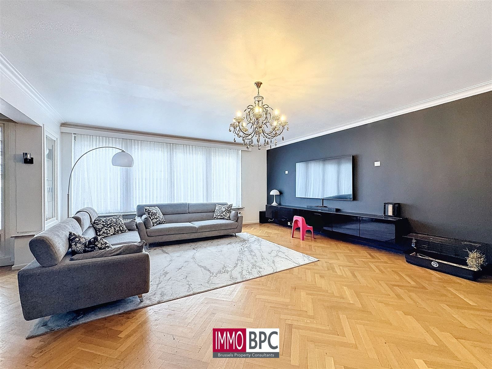 Appartement met 3 slaapkamers foto 24