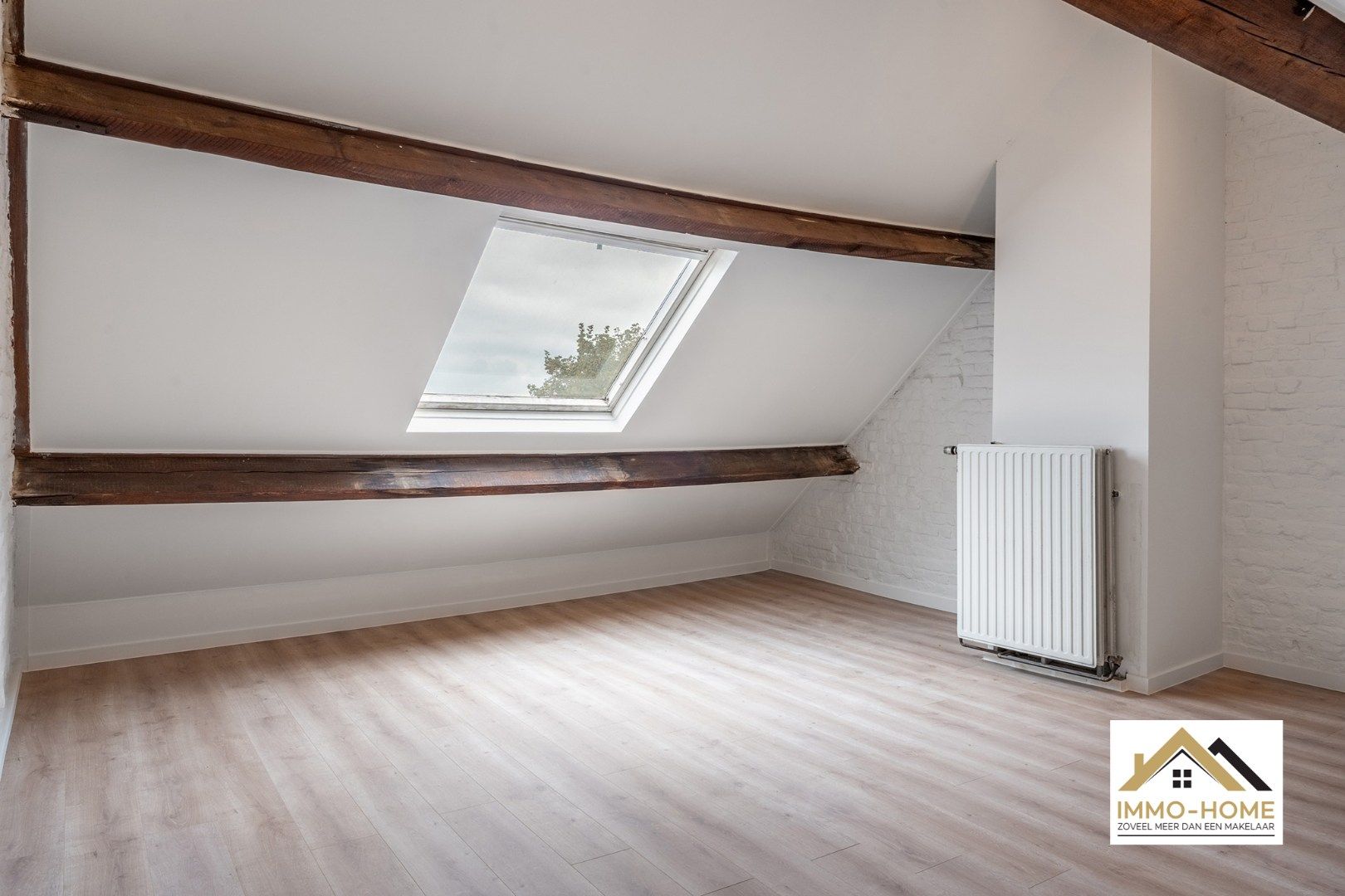 Gerenoveerd duplex appartement rand centrum Gent foto 10