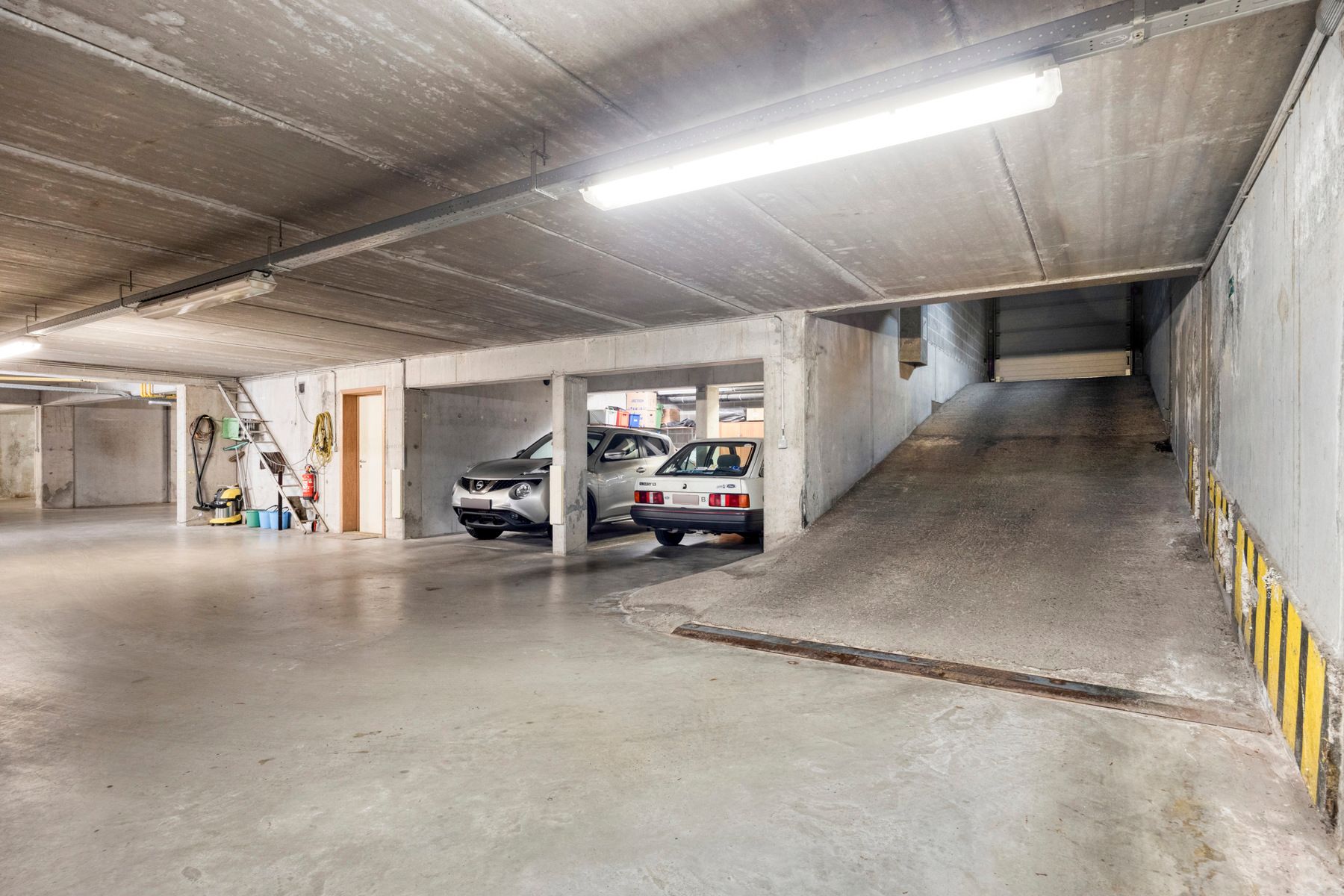 Instapklaar  en energiezuinig appartement met 3 slaapkamers in het hart van Dendermonde! foto 20