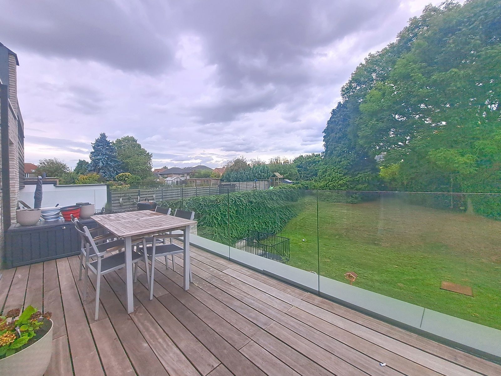 Appartement te huur foto 6