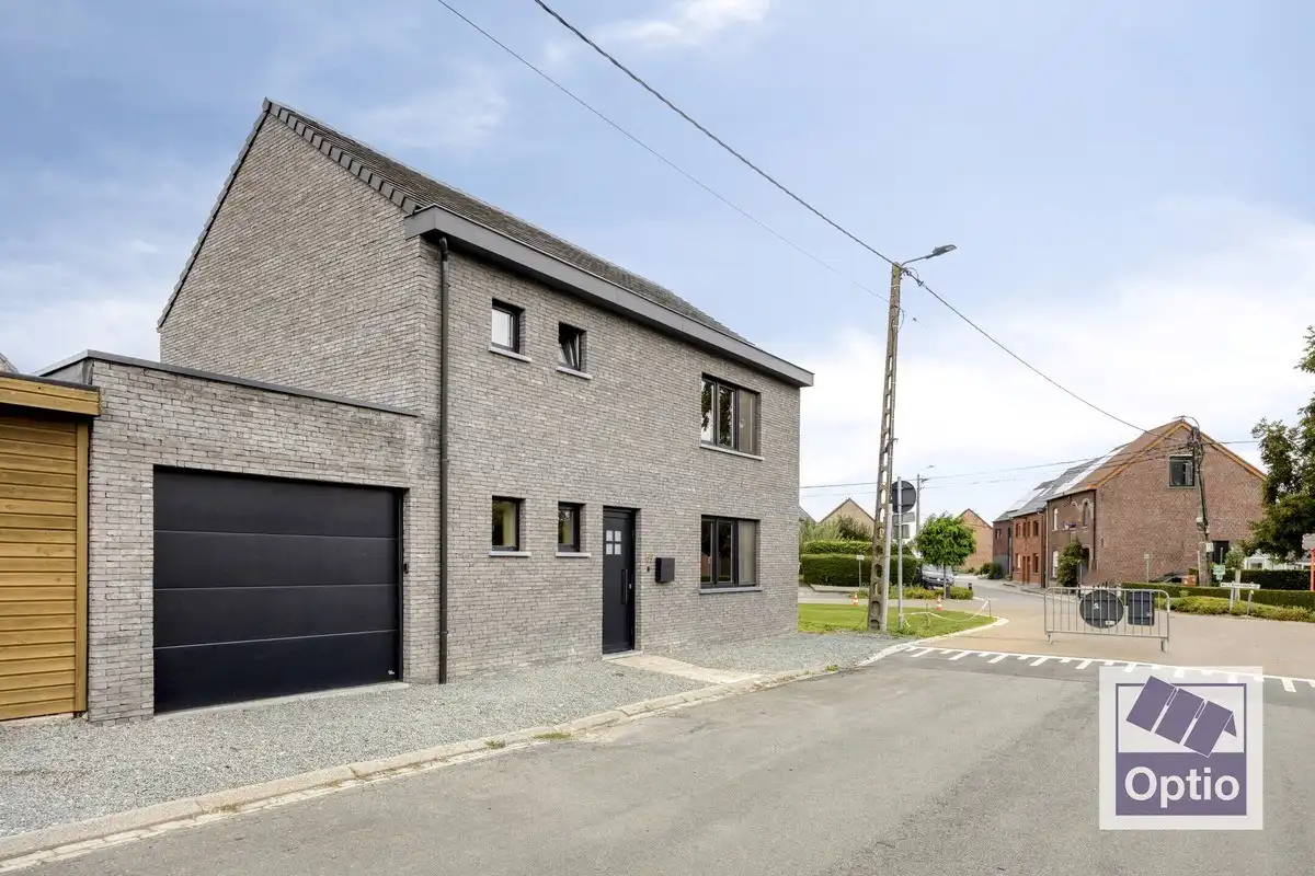 Huis te koop Kapelleweg 59 - - 1745 Opwijk