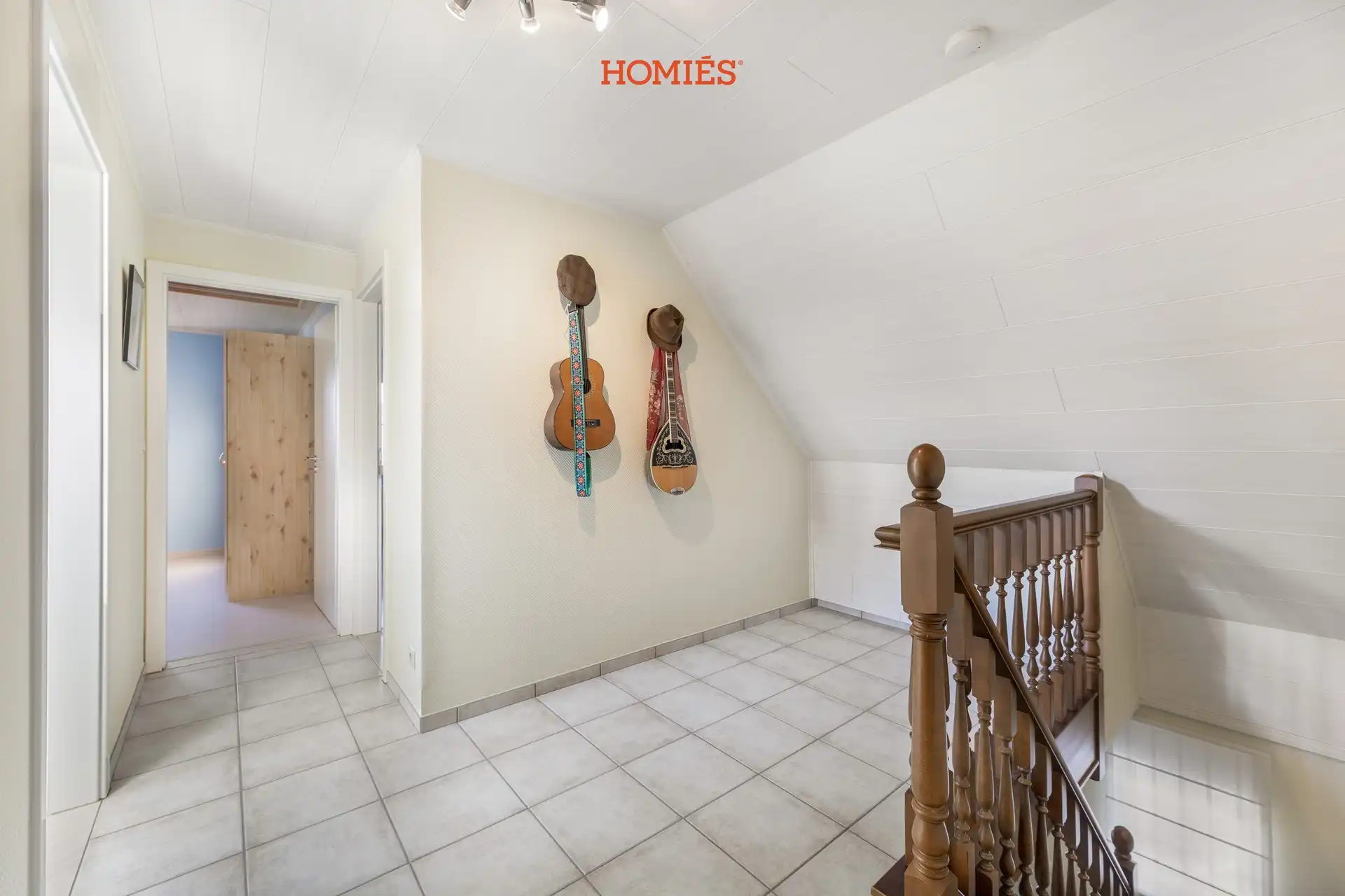 Landelijk gelegen woning met zuidgerichte tuin en 3 slaapkamers foto 22