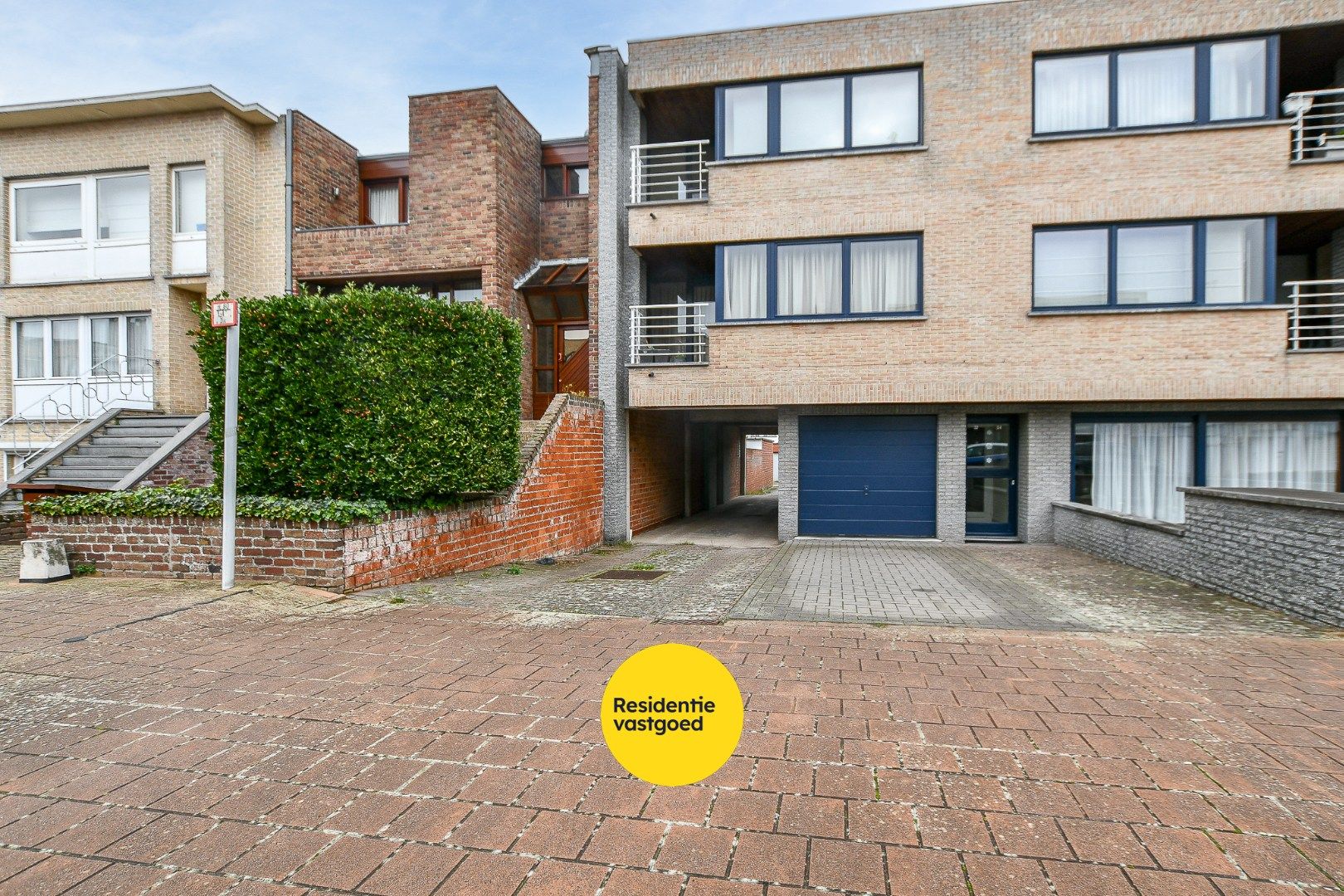 Te koop: garage in de Nuytemanslaan, Blankenberge! foto 2