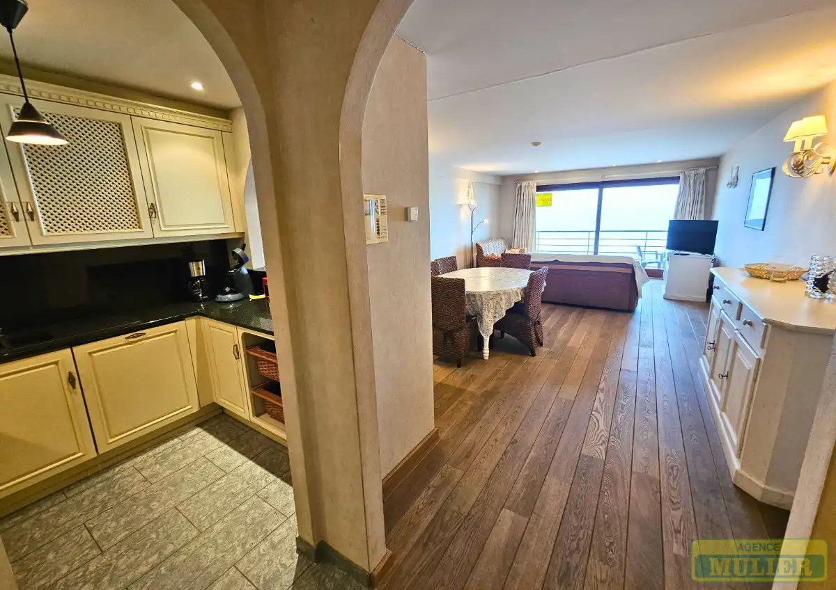 Appartement te koop foto 9