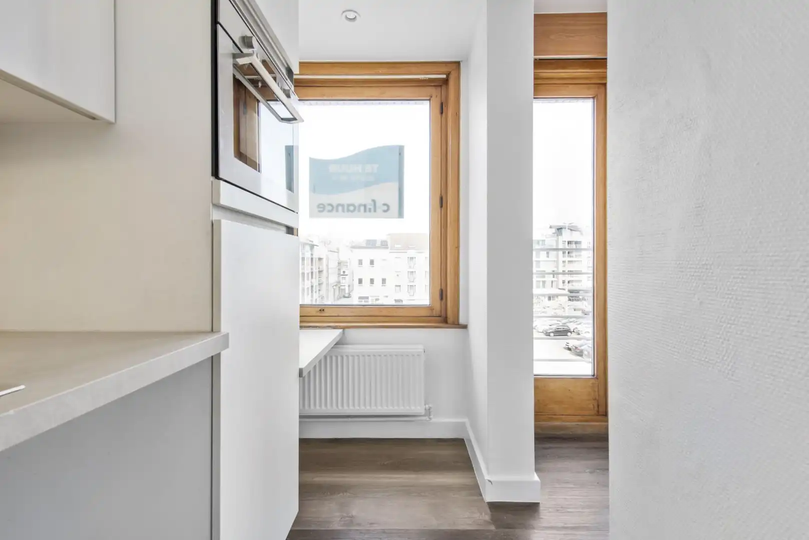 Opbrengsteigendom te koop in het centrum van Oostende met 5 vergunde appartementen foto 20