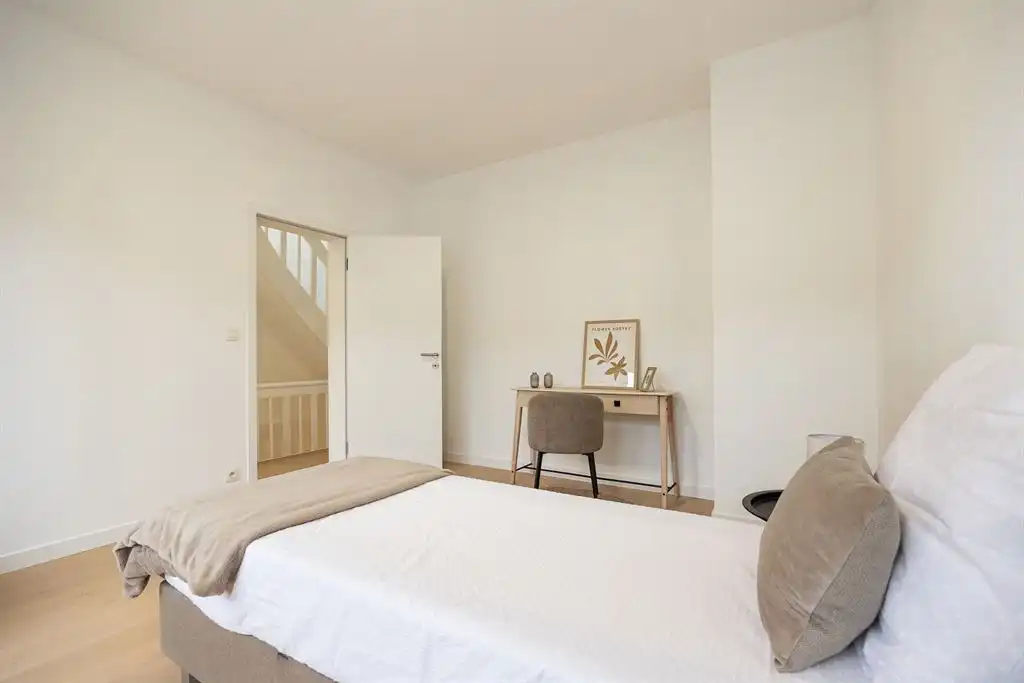 Energiezuinige woning met tuin en 5 slaapkamers foto 20