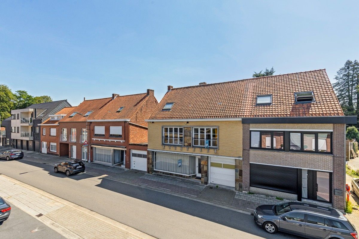 Huis te koop Kerkstraat 51 - 9910 Knesselare