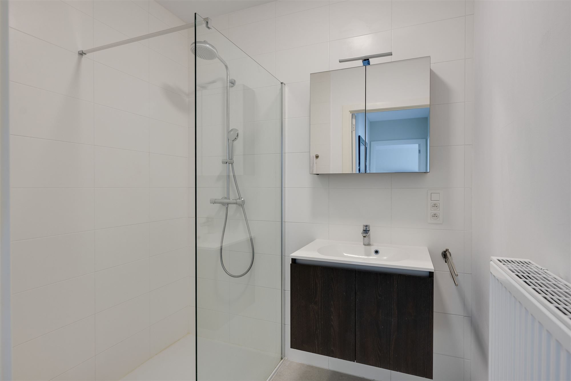 Recent appartement met panoramisch uitzicht foto 17