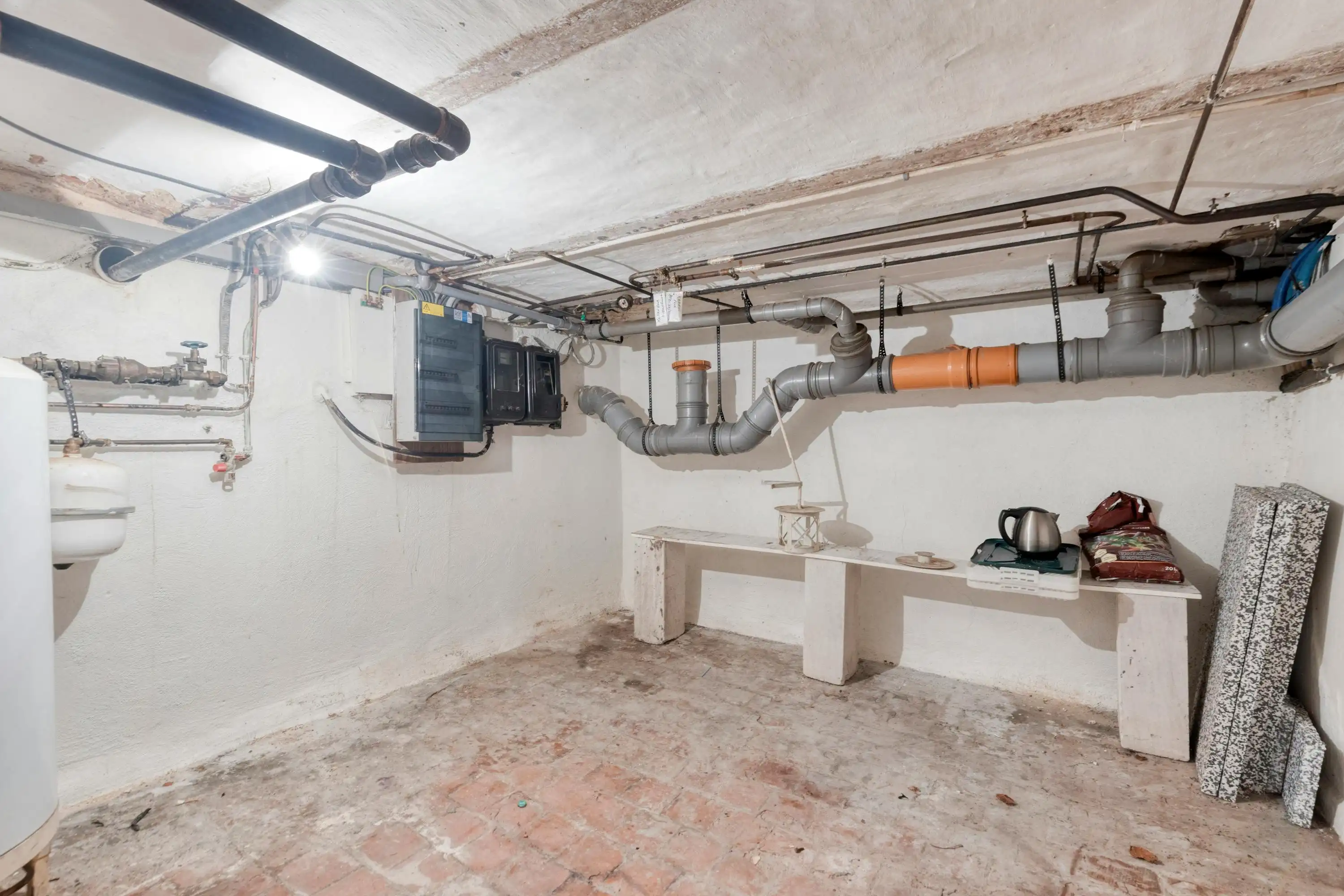 Woning te koop met ruime polyvalente ruimte te Essen-Heikant foto 14