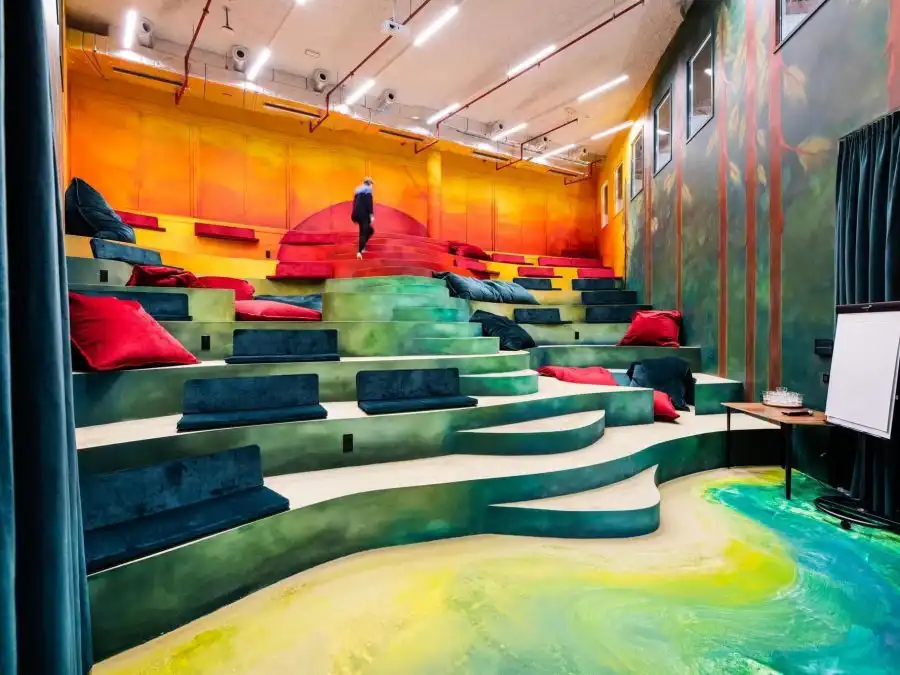 Koning Albert II Laan 4, 1000 Brussel foto 14