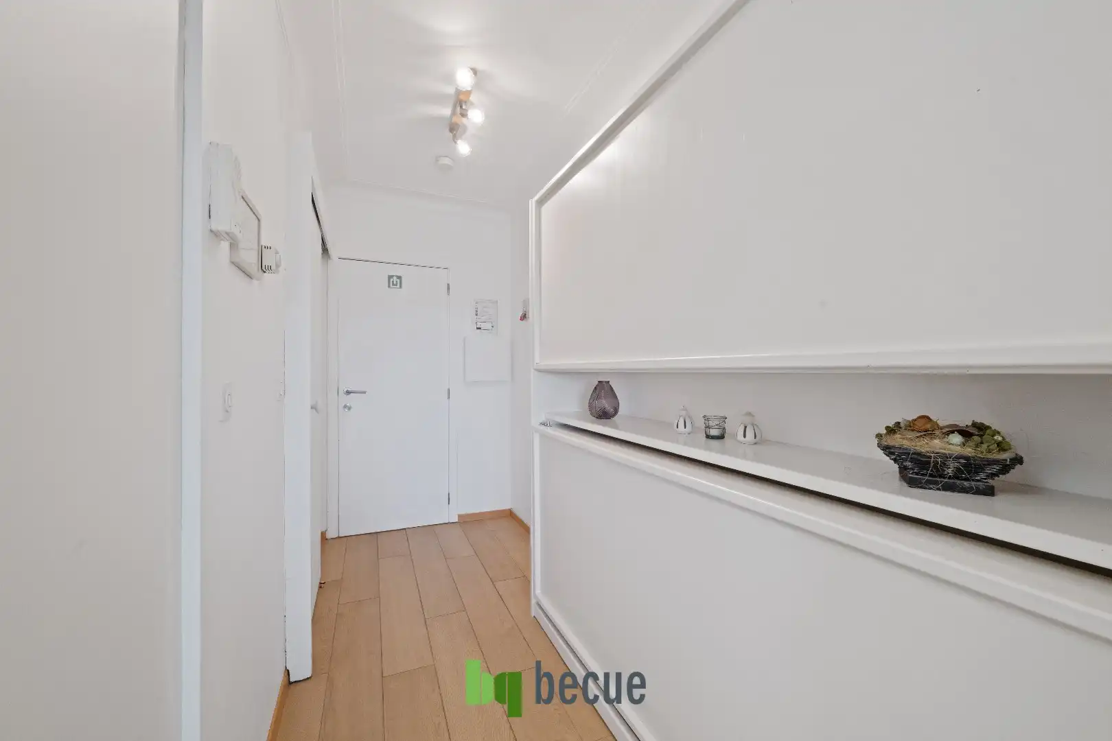 Studio aan zee met duinzicht en EPC A in residentie met zwembad! foto 8