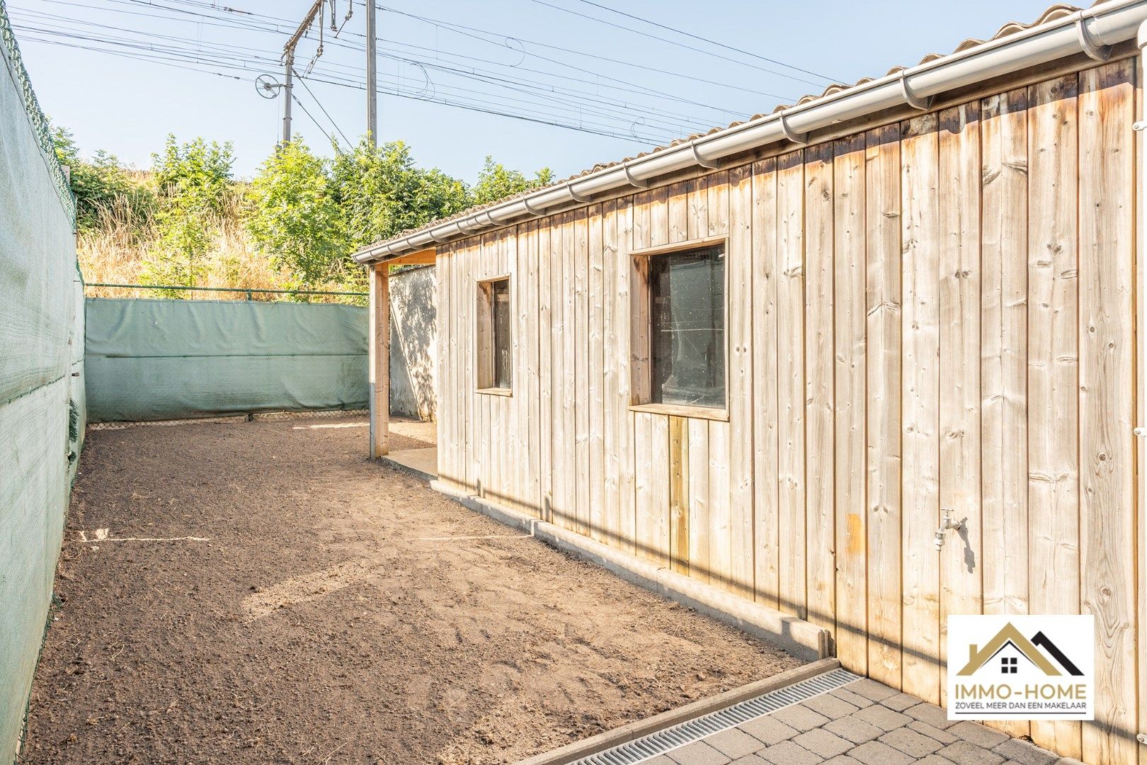 Instapklare woning op zeer centrale ligging foto 11