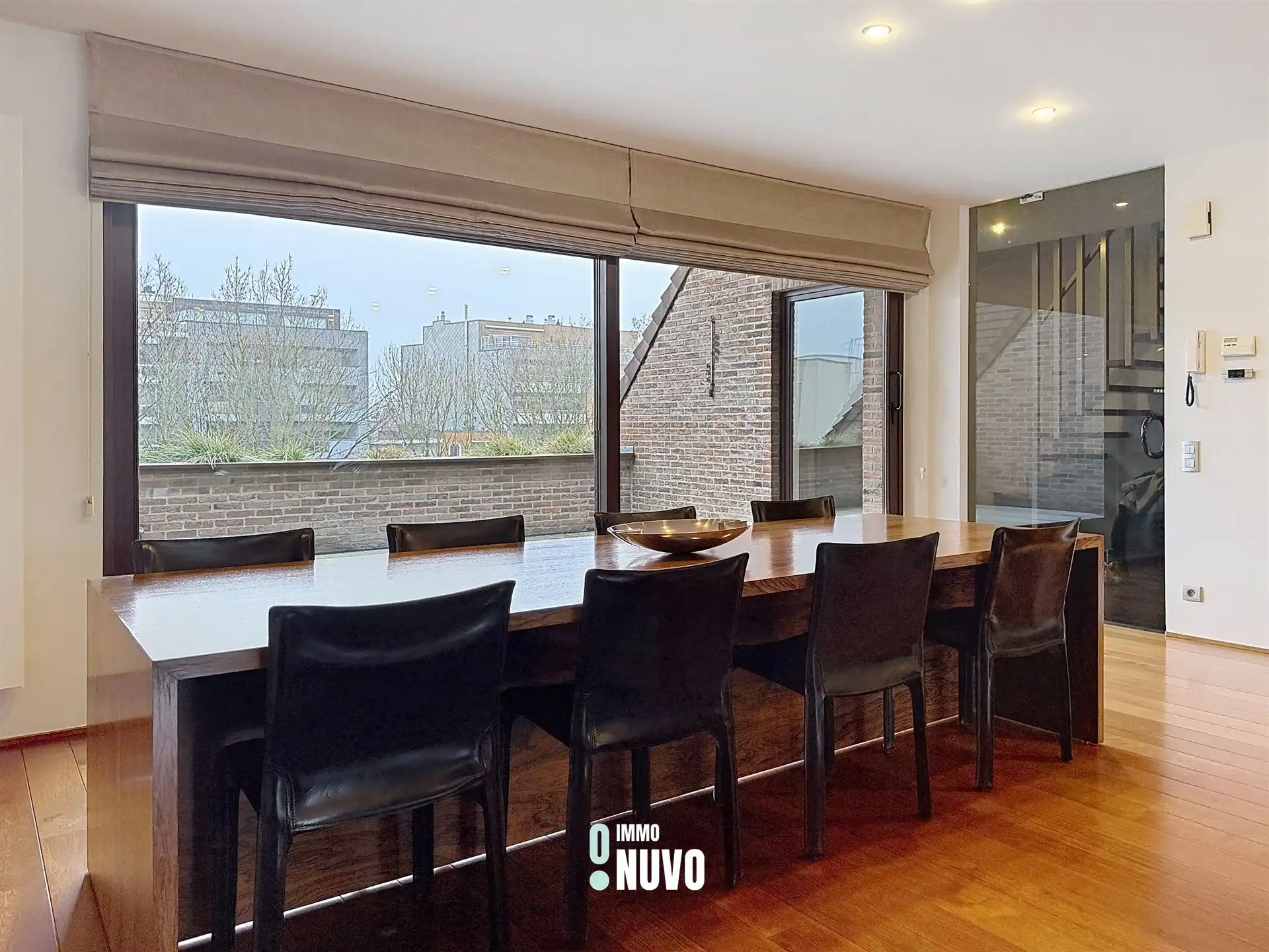 Uitzonderlijk appartement foto 4