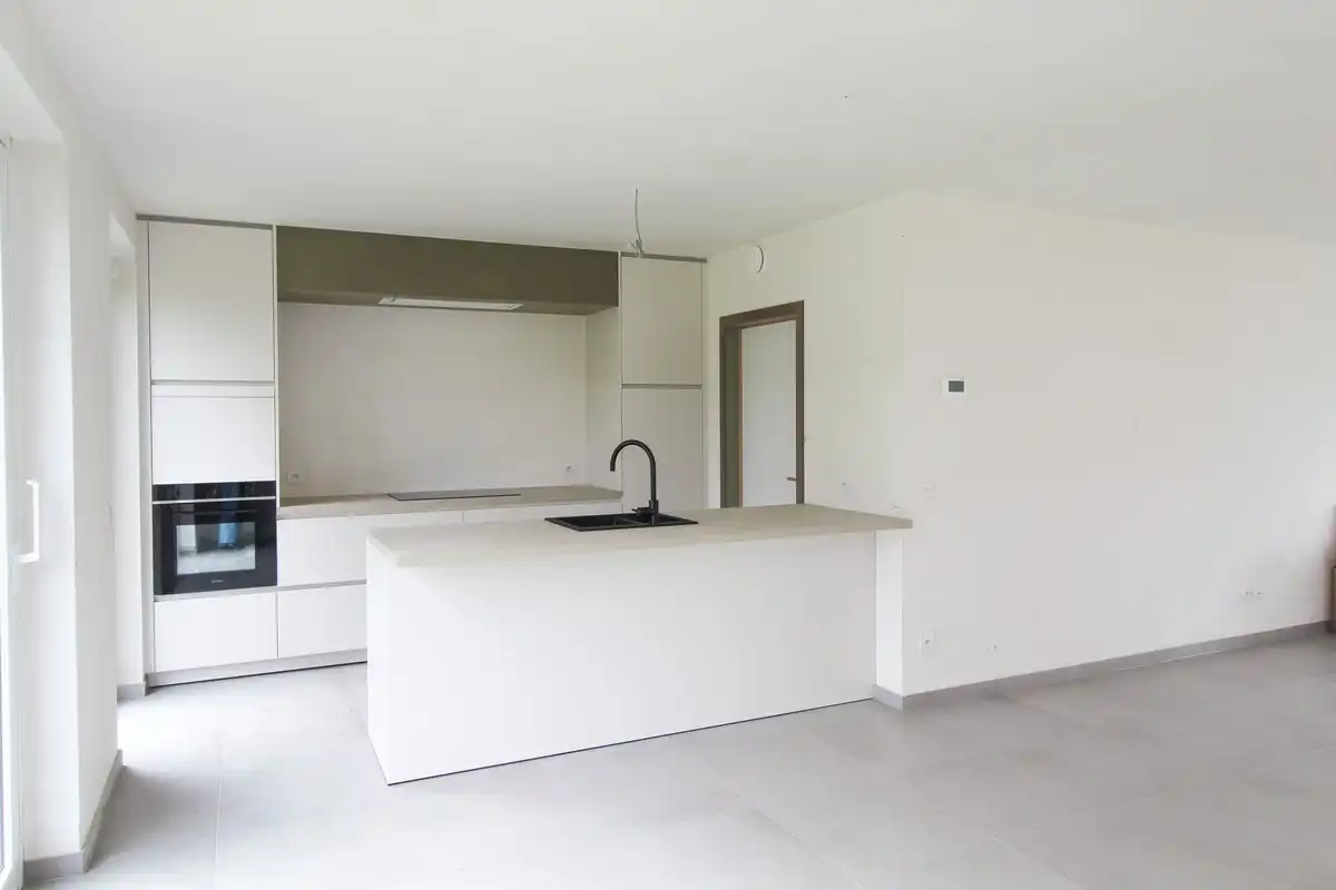 Hectaar bouwt hedendaagse halfopen bebouwingen te Meulebeke foto 5