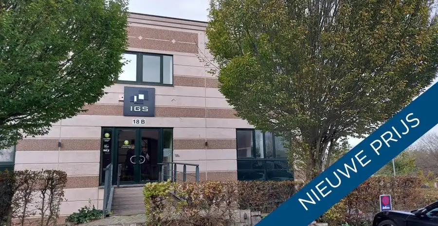 Avenue Lavoisier 18B, 1300 Wavre foto 10