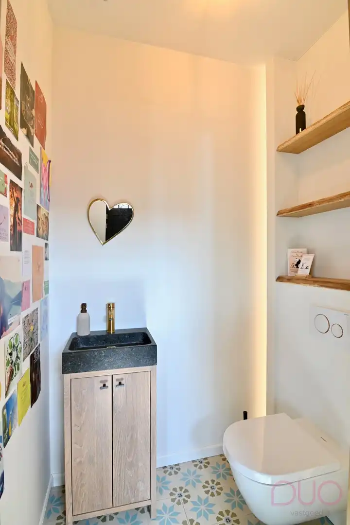 Knappe, exclusieve villawoning met uitbreidingsmogelijkheden foto 17