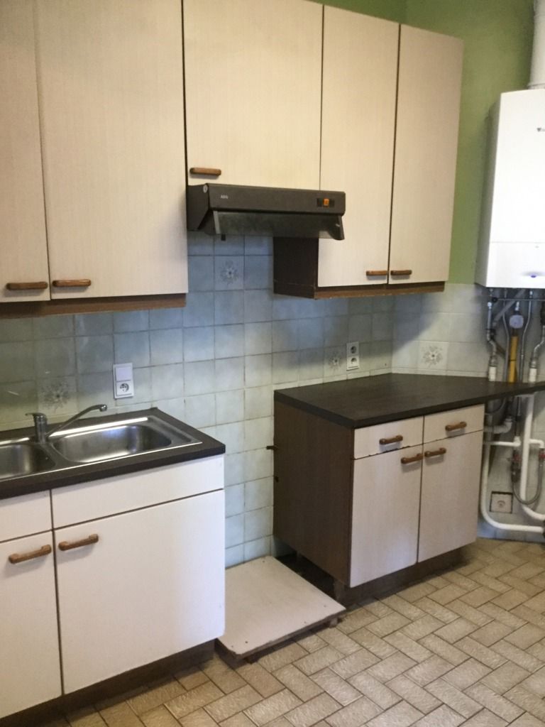 immo DAVID stelt voor: opbrengstwoning te Anderlecht foto 17