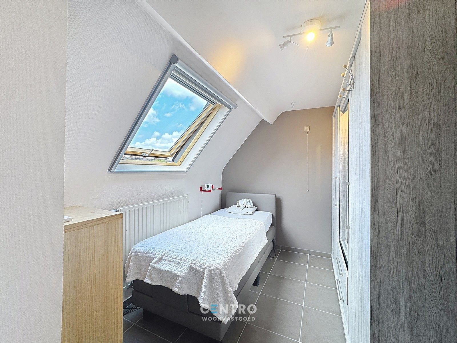 Leuke gezinswoning (Energielabel A) met 3 slpks én garage! foto 17