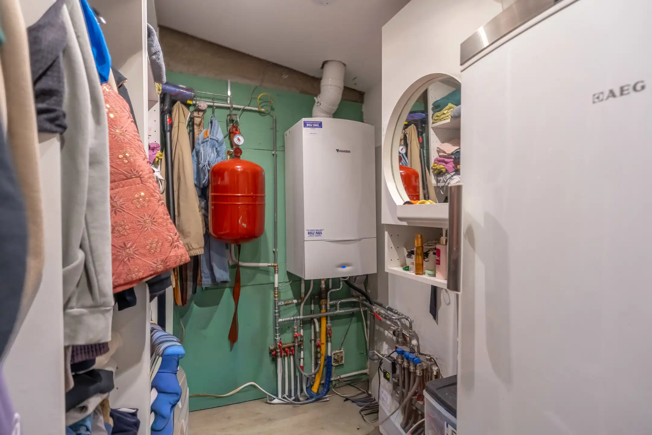 Gunstig gelegen woning met 4 slpk op perceel van 525 m² foto 19