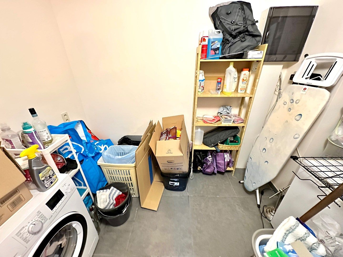 Ruim en energiezuinig appartement in het centrum van Tongeren met 2 slaapkamers foto 12