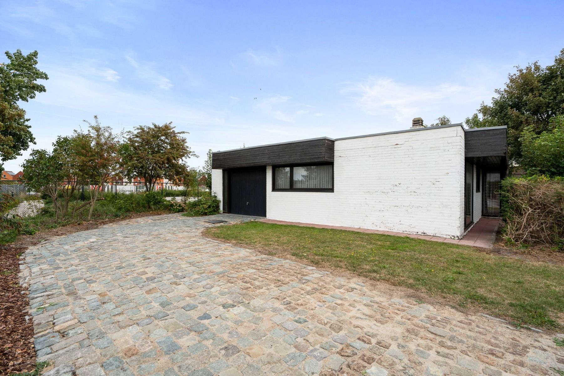 Bungalow te koop Steensedijk 156 - 8400 Oostende Stene