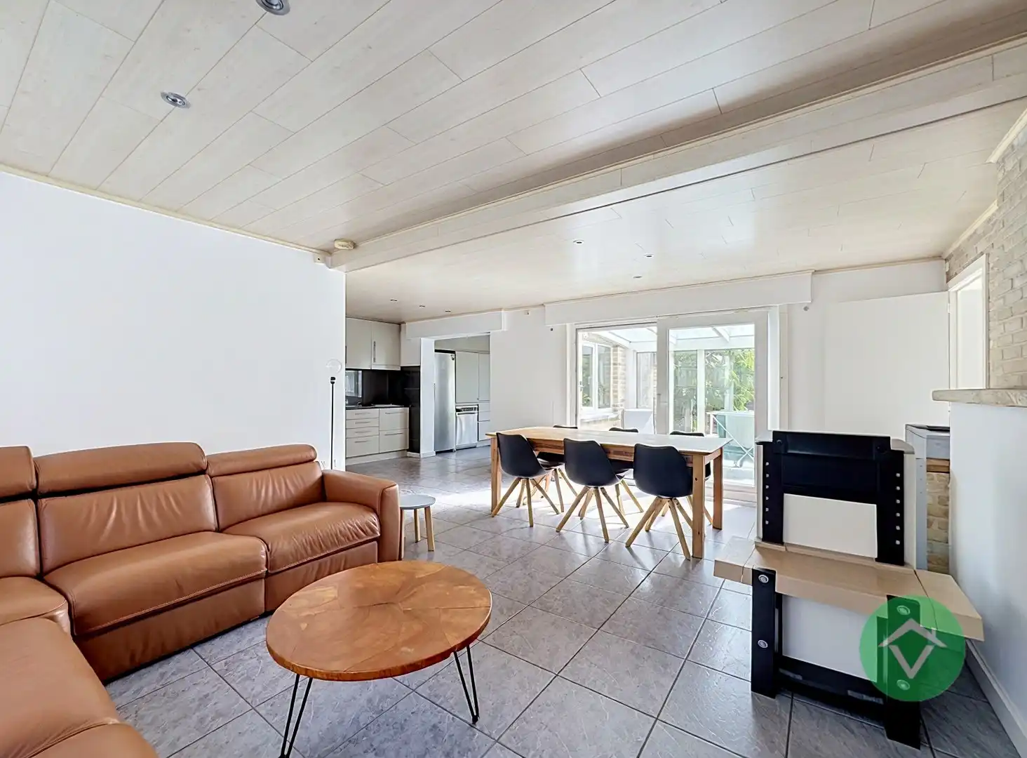 Woning met garage in centrum van Ichtegem foto 7